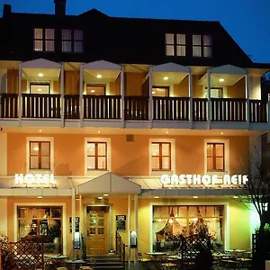 Hotel Gasthof Reif, Konigstein in der Oberpfalz