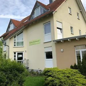 Preussenstrasse 2* Leipzig