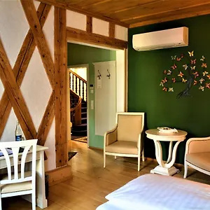 Hotel Die Kronacher Stadthotels, Kronach