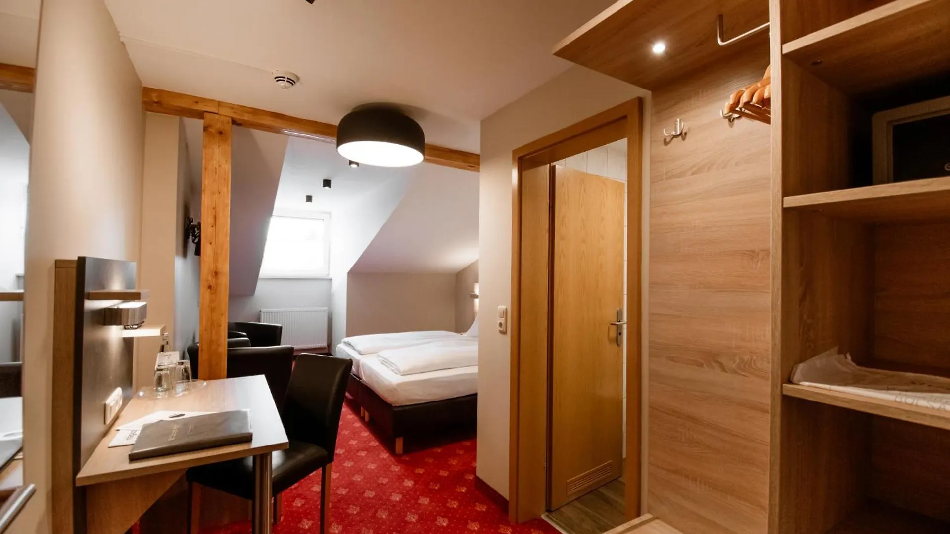Hotel Pockinger Hof Pocking  3*, Pocking (Passau) Germany