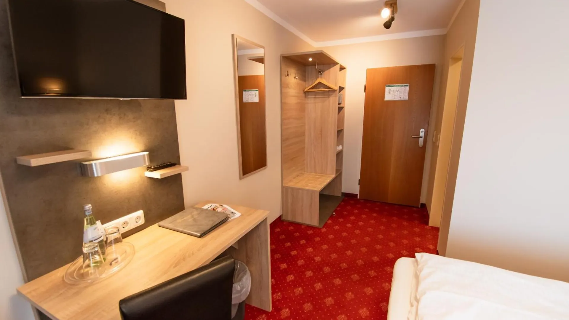 Hotel Pockinger Hof Pocking  3*, Pocking (Passau)