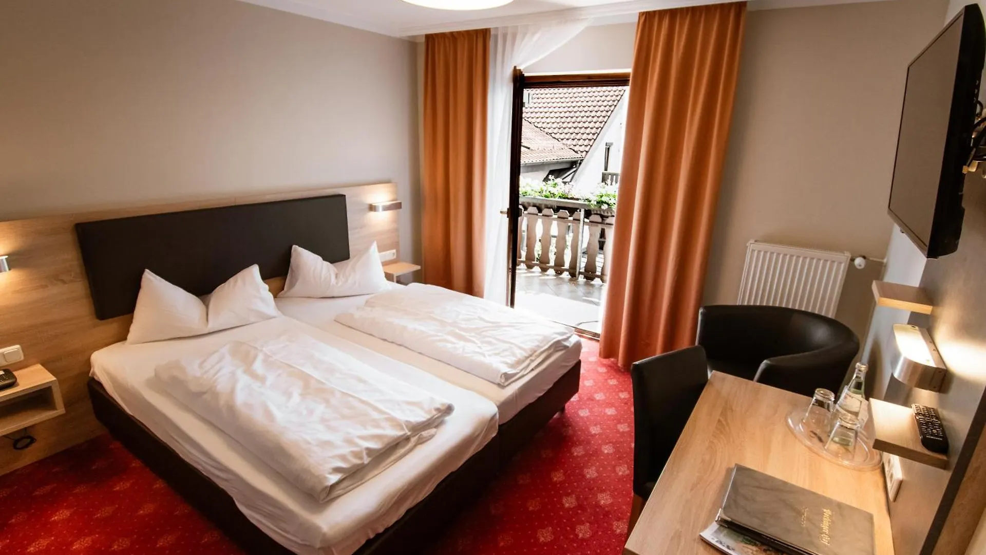 Hotel Pockinger Hof Pocking