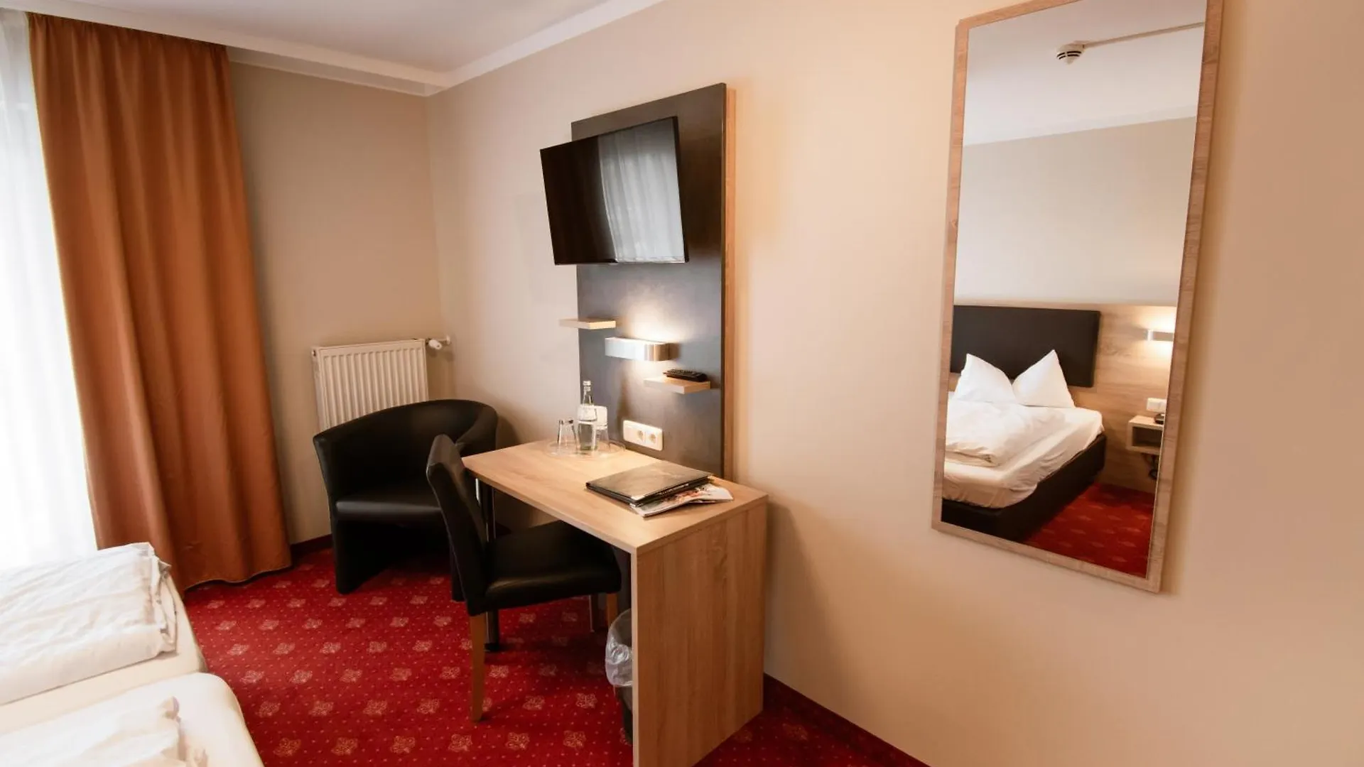 Hotel Pockinger Hof Pocking  Germany