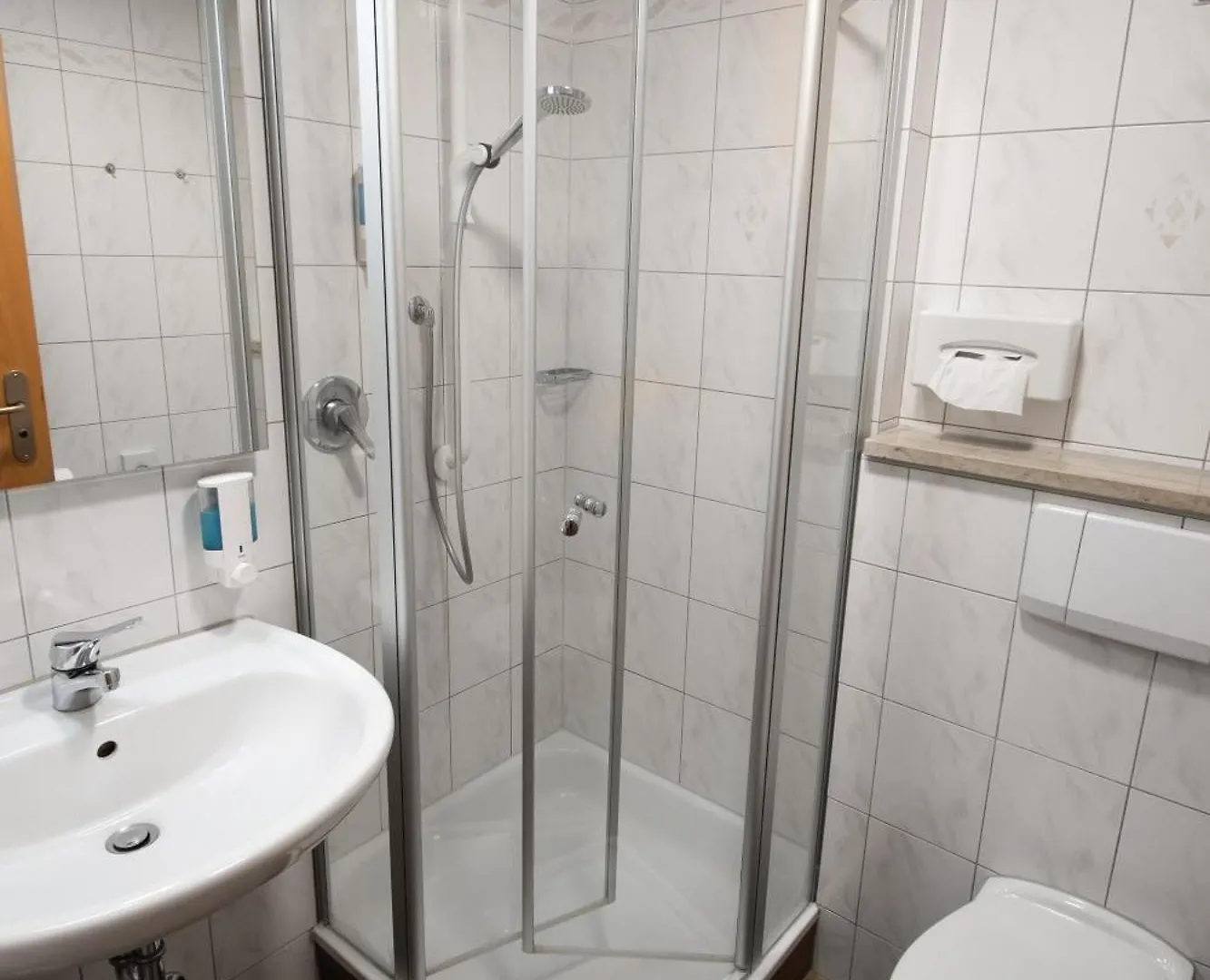 Hotel Pockinger Hof Pocking