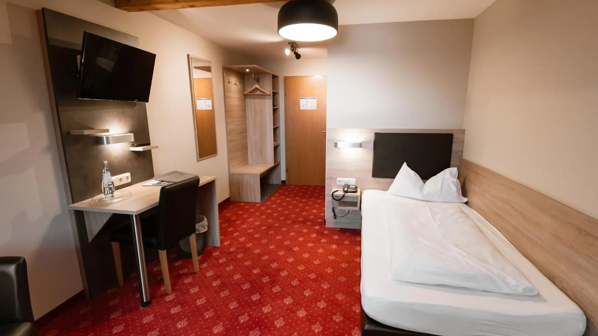Hotel Pockinger Hof Pocking