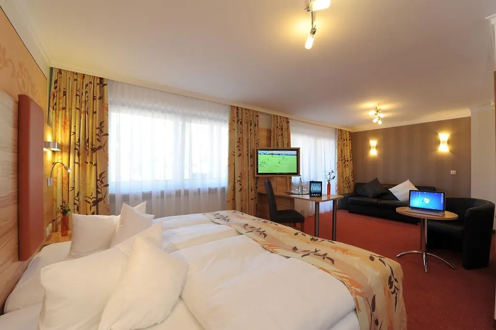 Hotel Pockinger Hof Pocking  Pocking (Passau)
