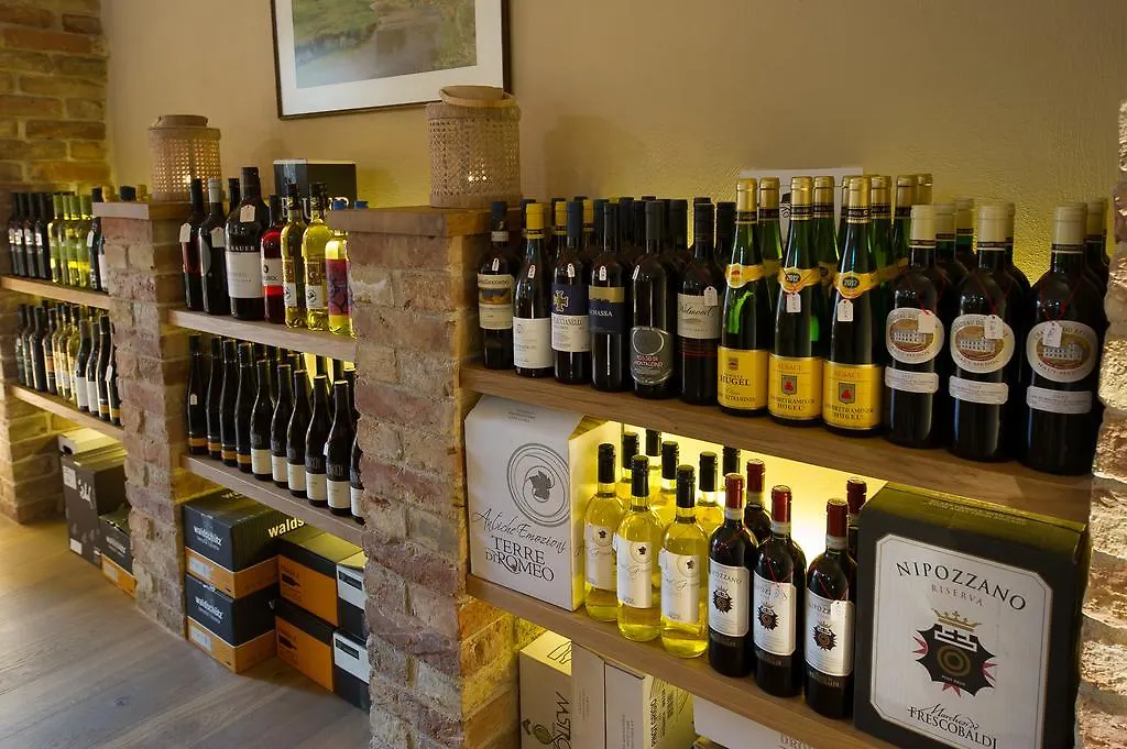 Hotel Pockinger Hof Pocking   Pocking (Passau)
