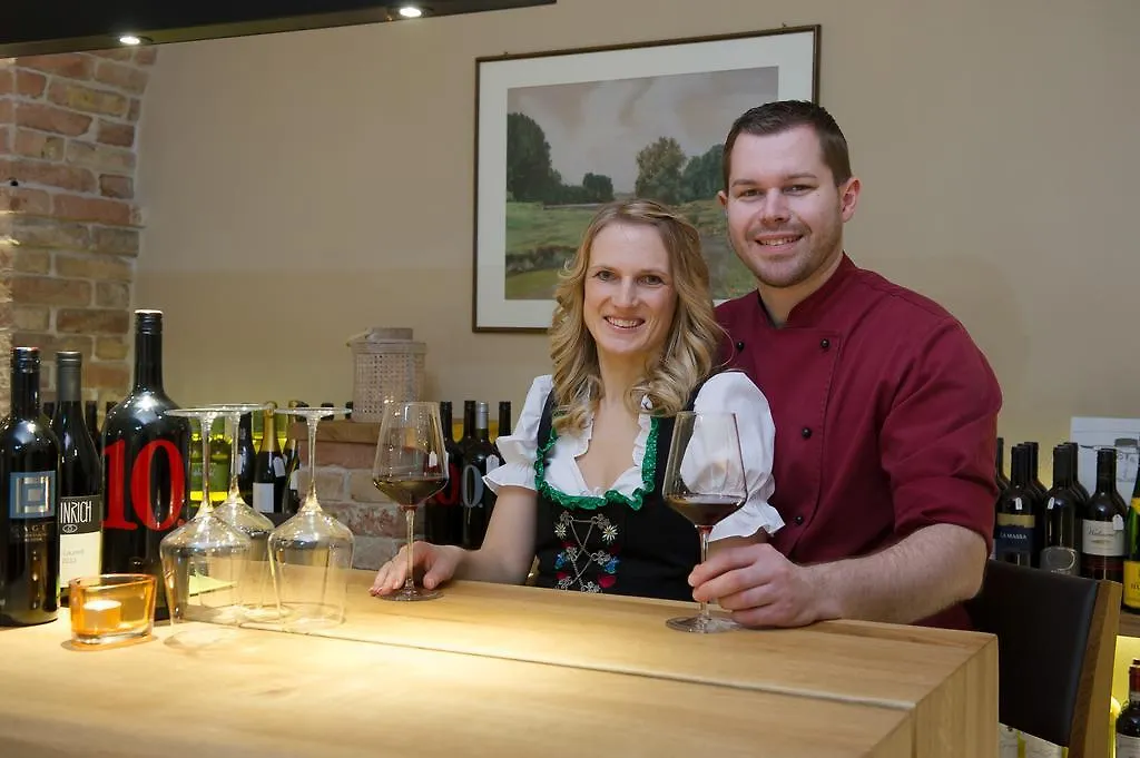 Hotel Pockinger Hof Pocking  3*, Pocking (Passau)