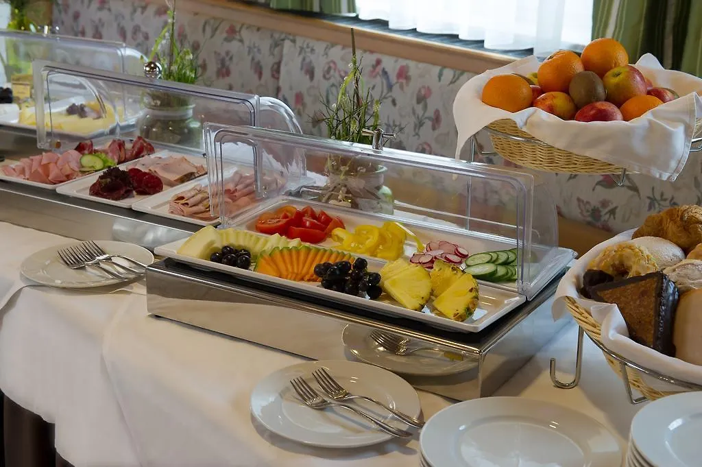 Hotel Pockinger Hof Pocking  3*, Pocking (Passau)
