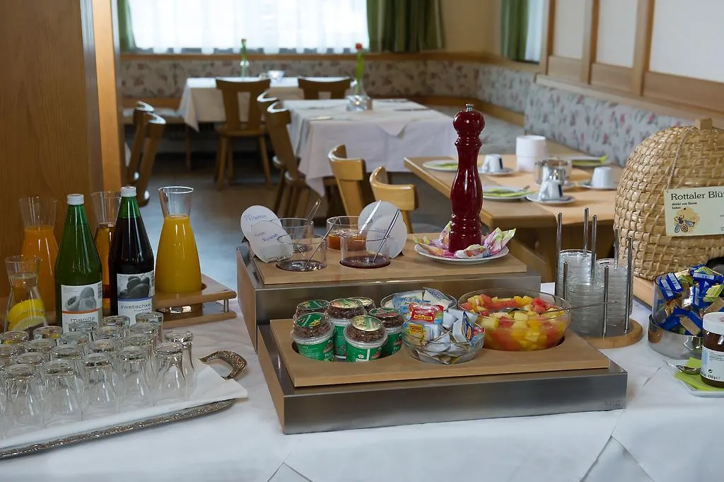 Hotel Pockinger Hof Pocking