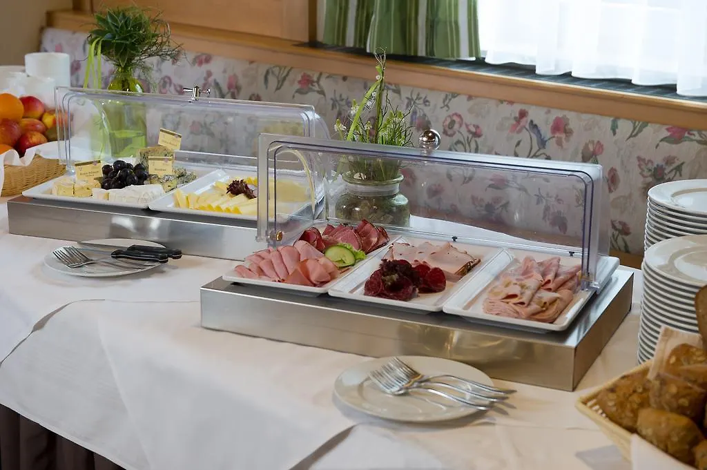 Hotel Pockinger Hof Pocking  3*, Pocking (Passau) Německo
