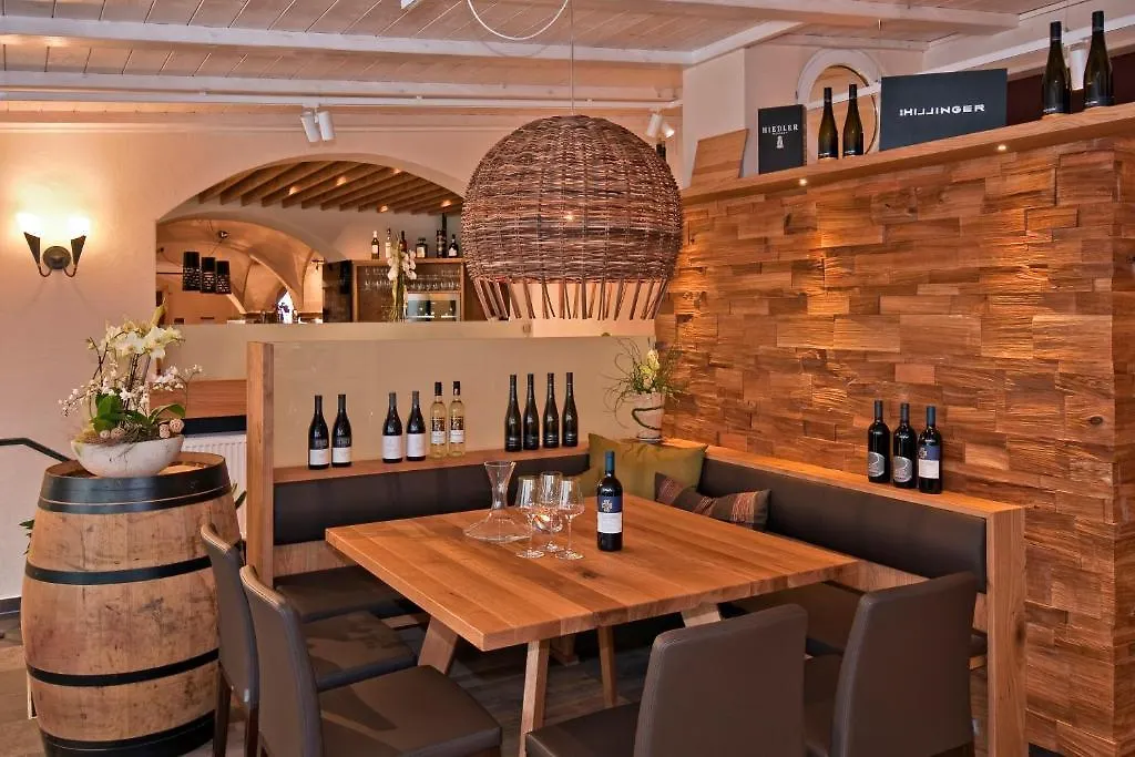 Hotel Pockinger Hof Pocking