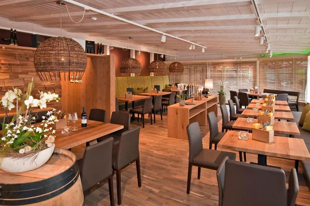 Hotel Pockinger Hof Pocking  3*, Pocking (Passau) Germany