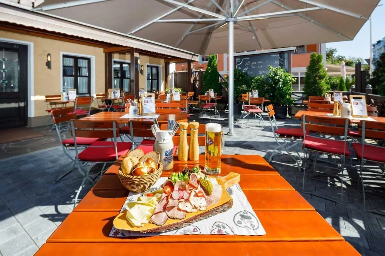 ***  Hotel Pockinger Hof Pocking  Germany