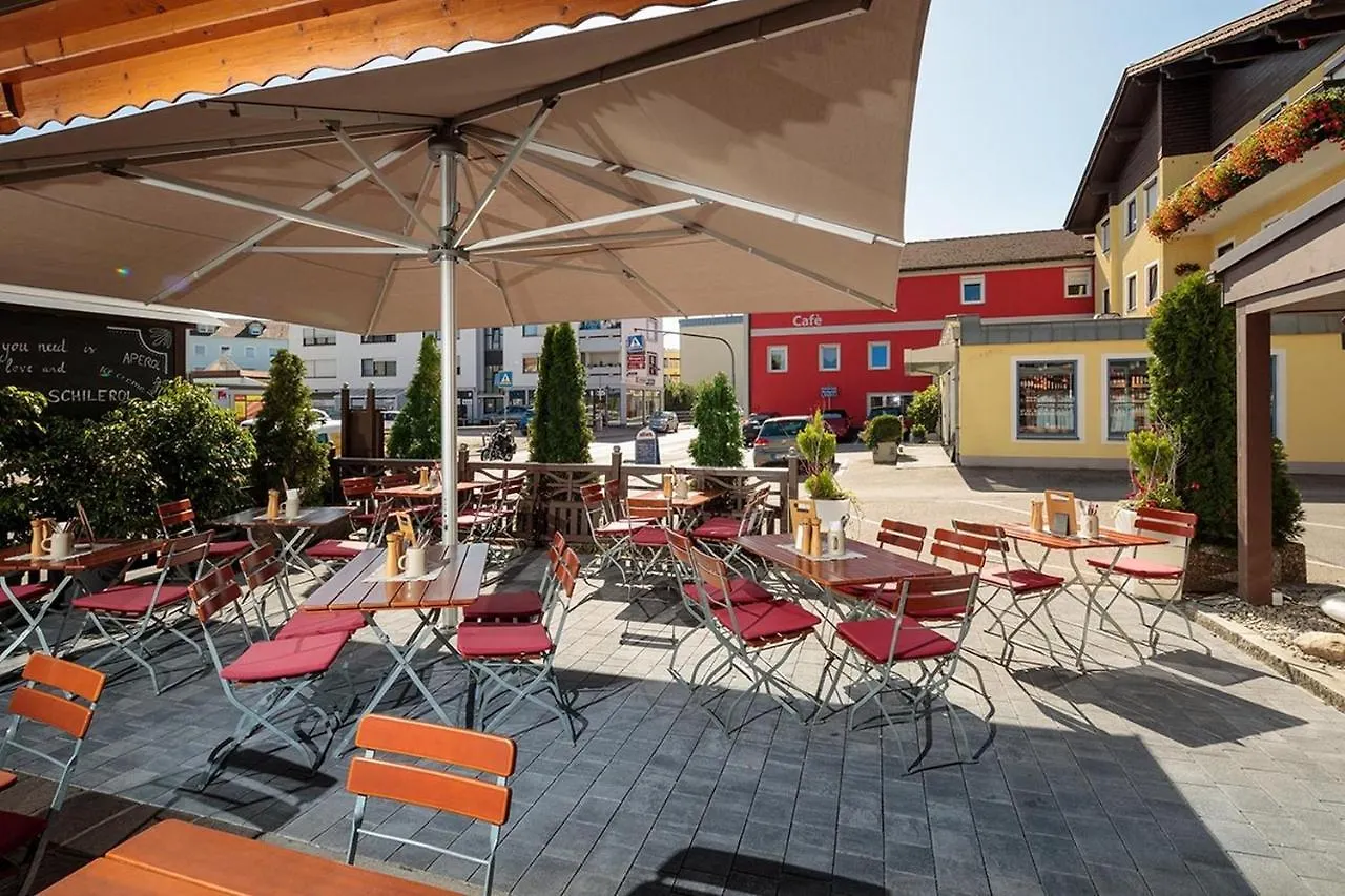 Hotel Pockinger Hof Pocking  Pocking (Passau)