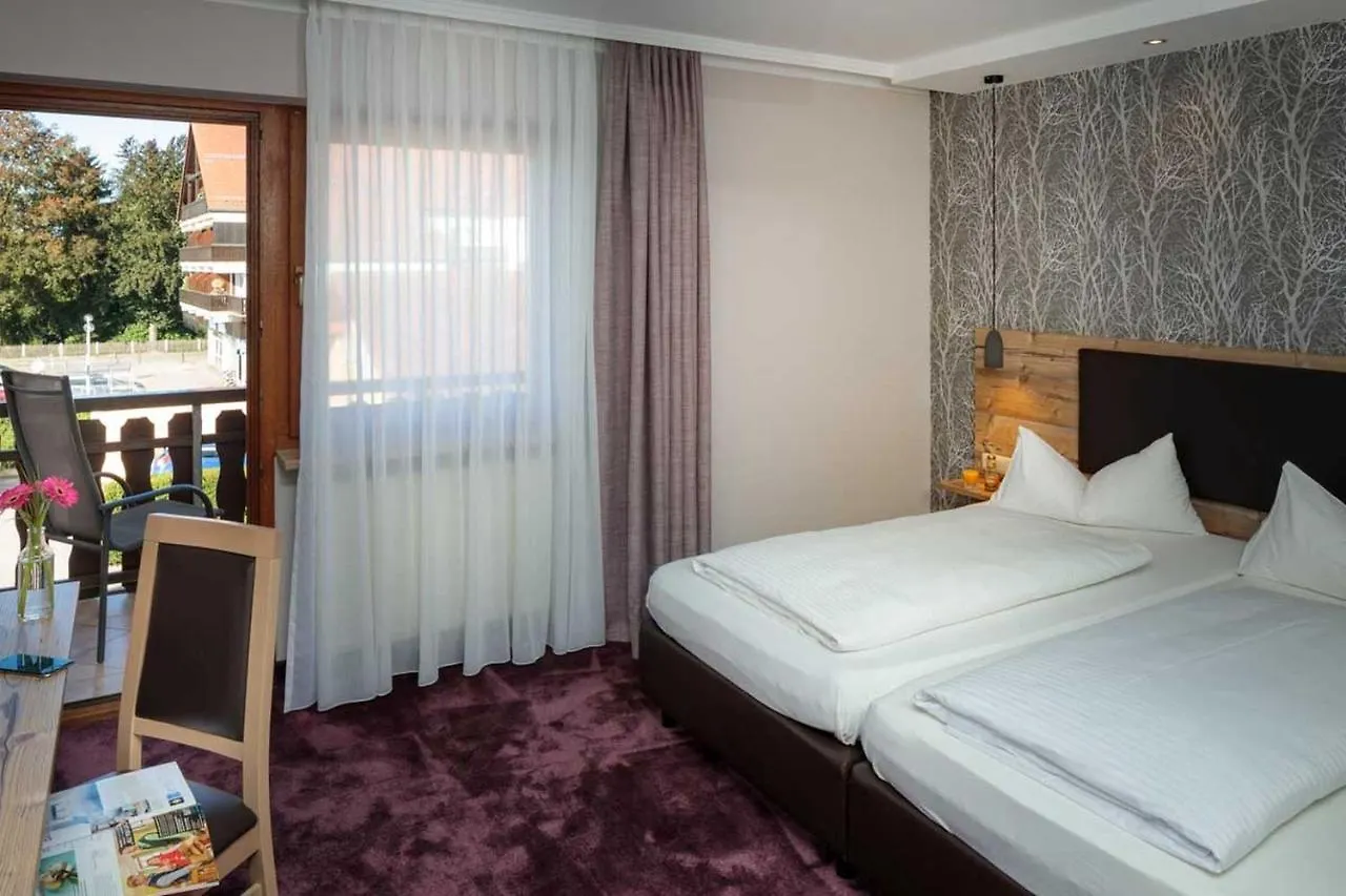 Hotel Pockinger Hof Pocking