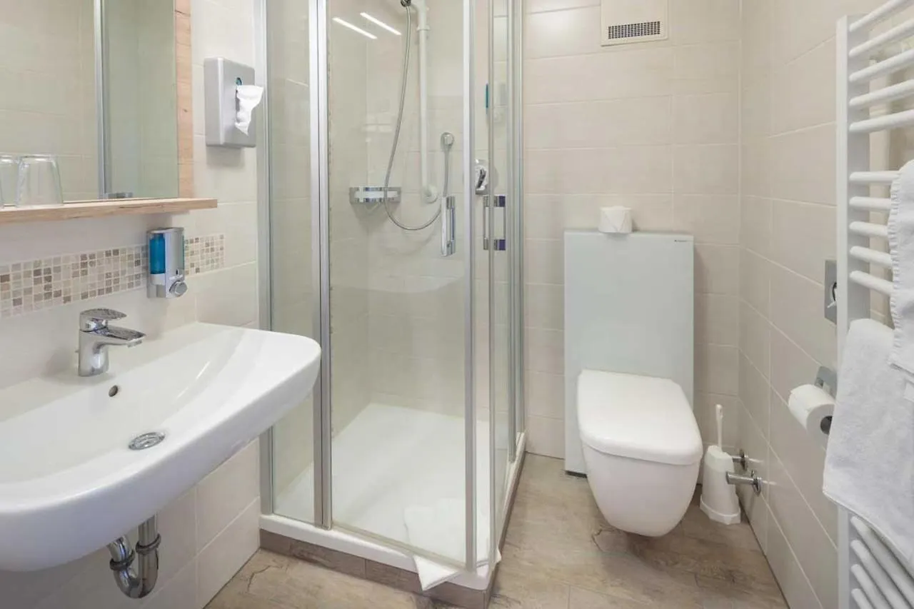 Hotel Pockinger Hof Pocking   Pocking (Passau)